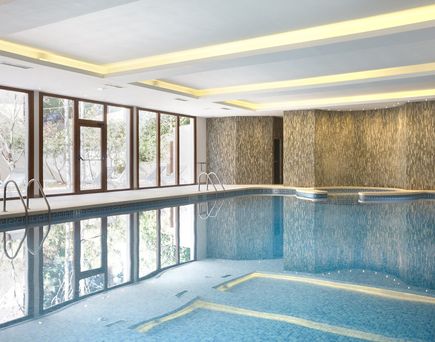 Grupotel Taurus Park