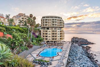 Pestana Vila Lido Madeira