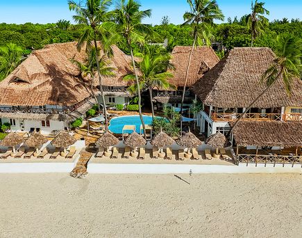 Dream's Bay Beach Hotel