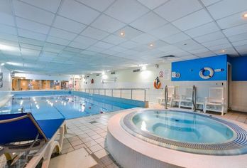 Holiday Inn Edinburgh