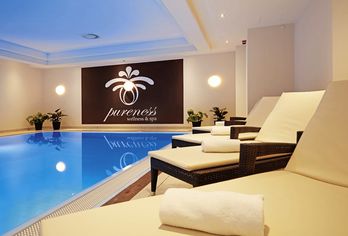 elaya hotel steinplatte, Trademark by Wyndham