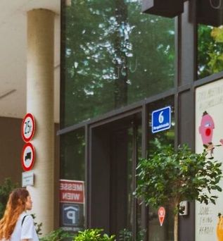 Zoku Vienna