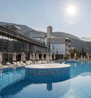 Eurostars Queen of Montenegro