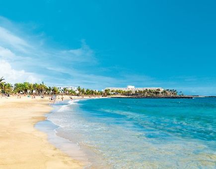 Barceló Teguise Beach