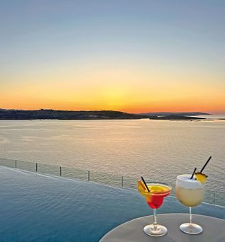 Seaview Hotel - Adults Only 16+