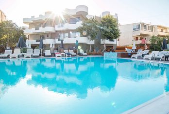 Sunny Days Hotel & Resort
