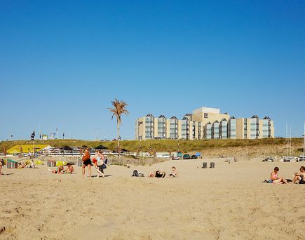 NH Zandvoort