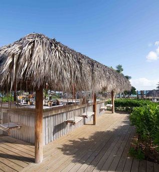 Dreams Macao Beach Punta Cana