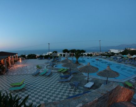 Semiramis Village Hotel