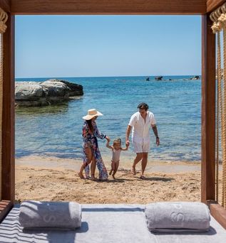 Cap St Georges Hotel & Resort