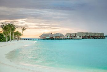 Heritance Aarah - Premium All Inclusive