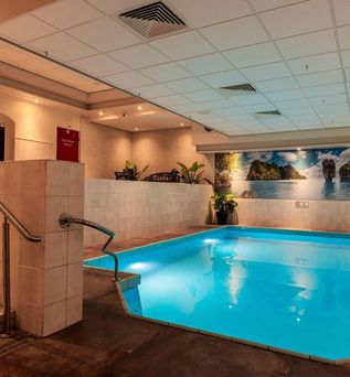 Two Brothers Noordwijk Beach Hotel