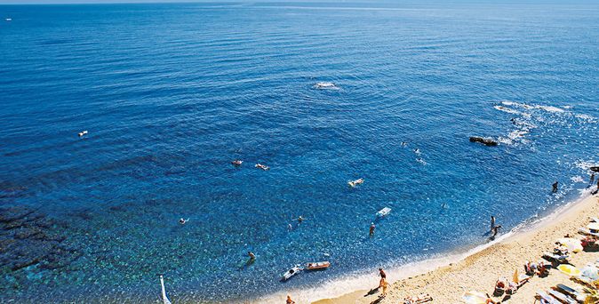 Glaros Beach Hotel