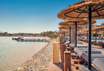 Cook's Club El Gouna