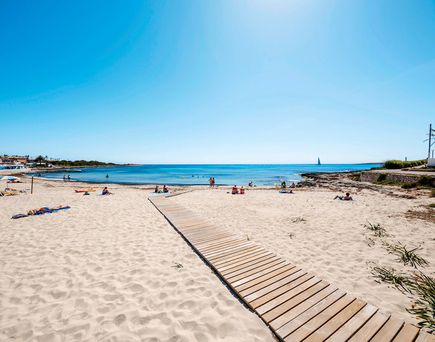 Insotel Punta Prima Resort & Spa