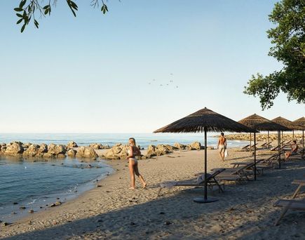OYA Beach Resort