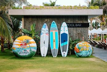 Muine Bay Resort