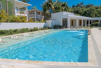 Senator Puerto Plata Hotel
