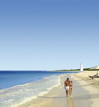 Secrets Maroma Beach Riviera Cancun