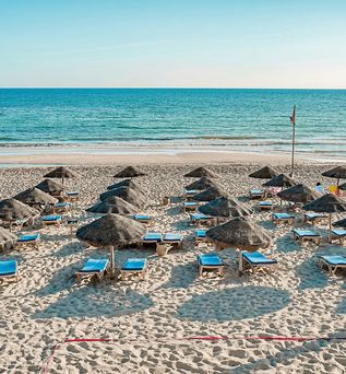 Sentido Djerba Beach