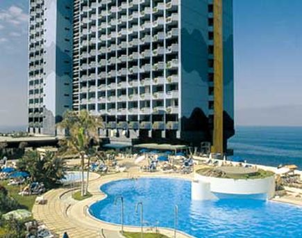 Precise Resort Tenerife