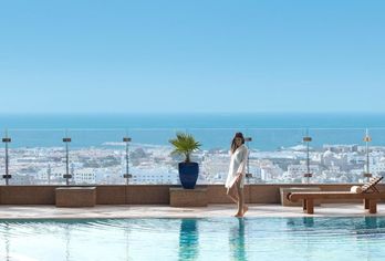 Fairmont Dubai