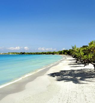 Couples Negril