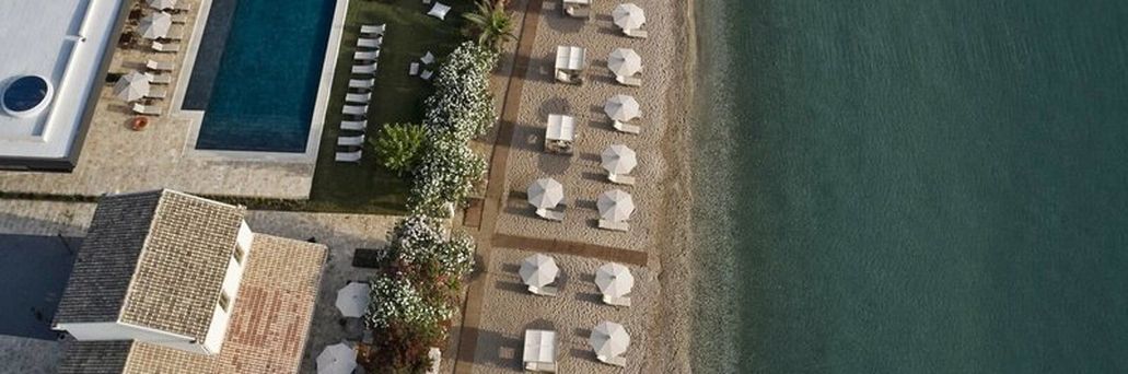 The Olivar Suites