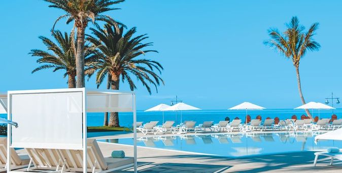 Iberostar Selection Lanzarote Park