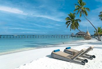 Constance Halaveli Maldives