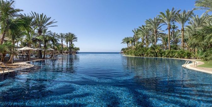 Lopesan Costa Meloneras Resort & Spa