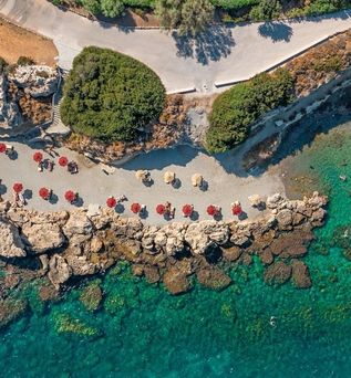 Urlaub auf Mallorca