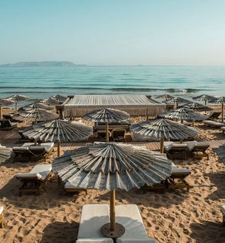 Mitsis Selection Rinela