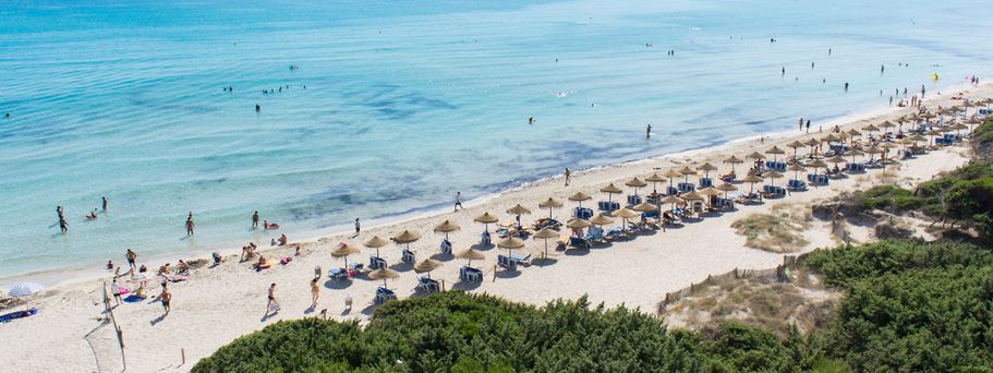 ZAFIRO Bahía