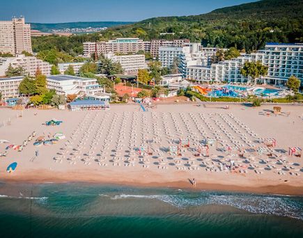 Hotel Sandy Beach