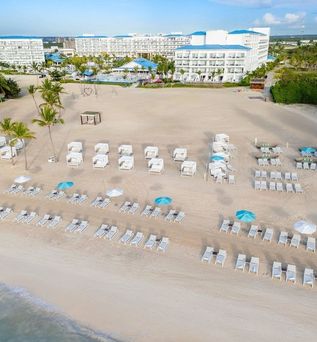 Dreams Cap Cana Resort & Spa