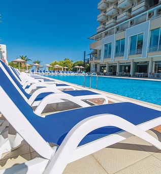 Ephesia Resort Hotel