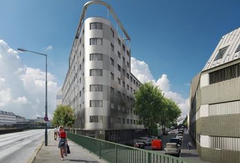 Hampton by Hilton Vienna City West