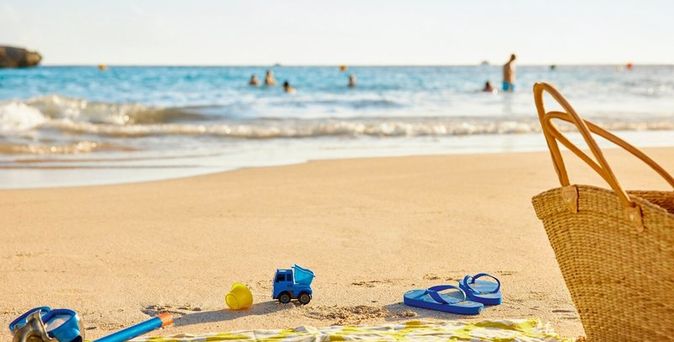 Marinda Garden Aparthotel