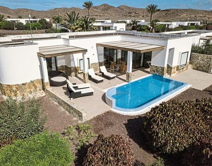 Playitas Villas