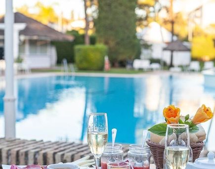 Hotel Jerez & Spa