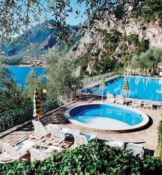 La Limonaia Hotel & Residence