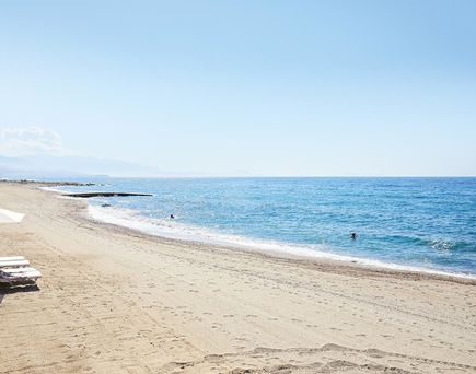 Grecotel LUXME White