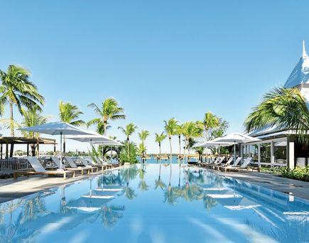 Veranda Grand Baie