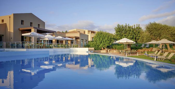 Village Heights Resort