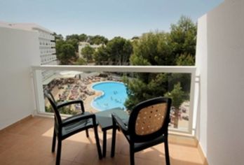 Hotel ILUNION Palmanova Mallorca