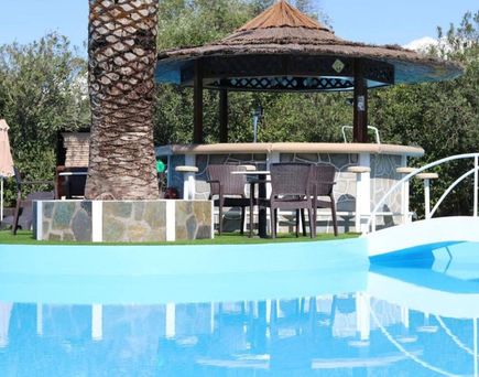 Pegasus Hotel