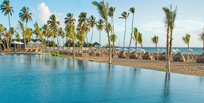 Nickelodeon Hotels & Resorts Punta Cana