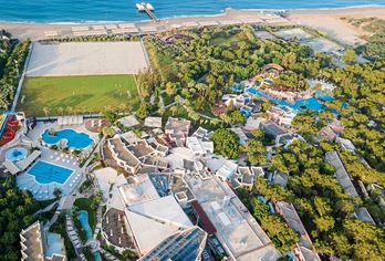 Blue Waters Club