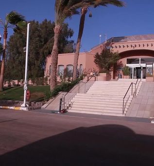 Club Paradisio El Gouna Red Sea